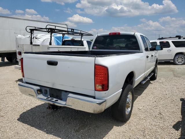 2007 Dodge Ram 3500 VIN: 3D3MX39AX7G815569 Lot: 55307404