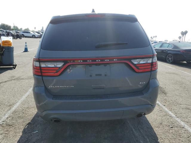 2020 Dodge Durango Gt VIN: 1C4RDHDG3LC285541 Lot: 56141554