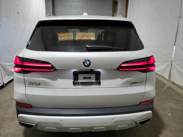 2024 BMW X5 xDrive40I VIN: 5UX23EU00R9U31954 Lot: 55829504