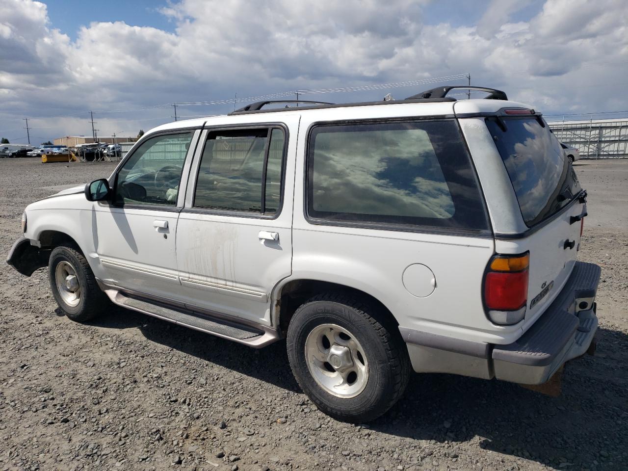 1FMDU34X6VZB10452 1997 Ford Explorer