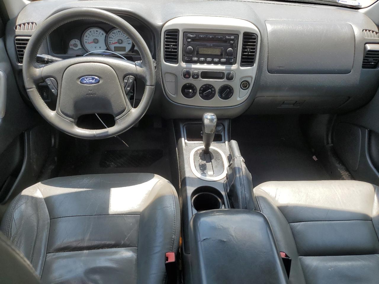 1FMYU93125KB28697 2005 Ford Escape Xlt
