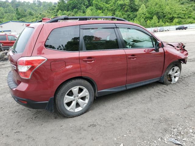 2016 SUBARU FORESTER 2 - JF2SJADC5GH401766
