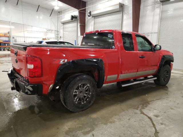 2010 CHEVROLET 1500 1GCSKSE39AZ148940  53111064