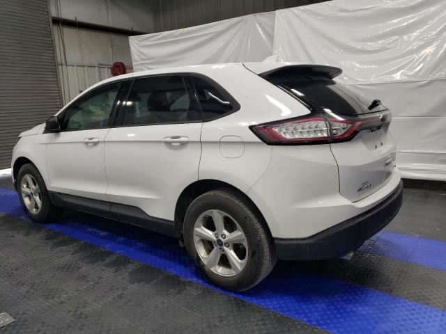 2017 Ford Edge Se VIN: 2FMPK3G93HBB30147 Lot: 54908934