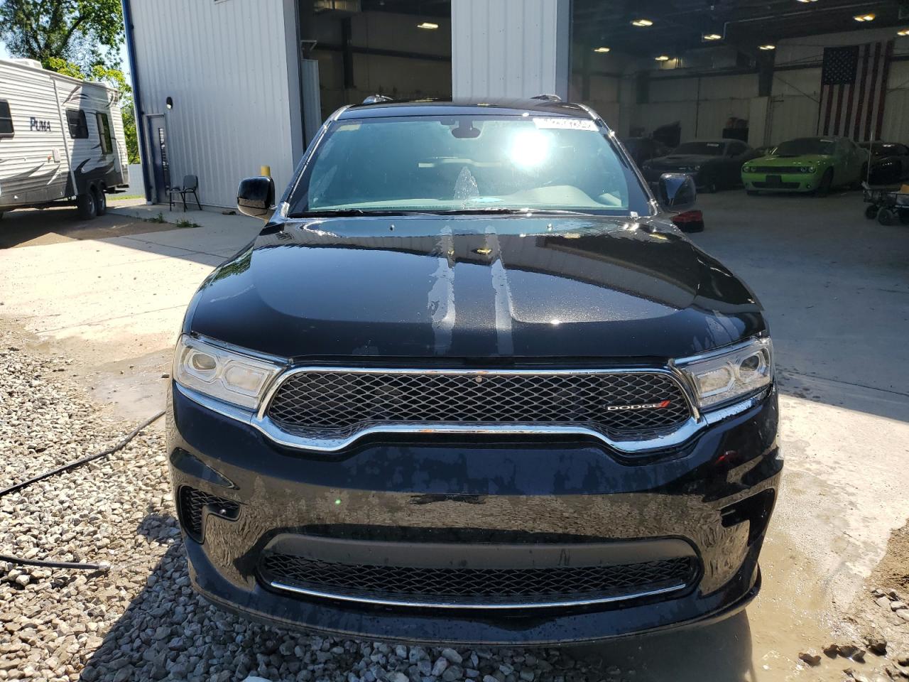 1C4RDHAGXPC616092 2023 Dodge Durango Sxt