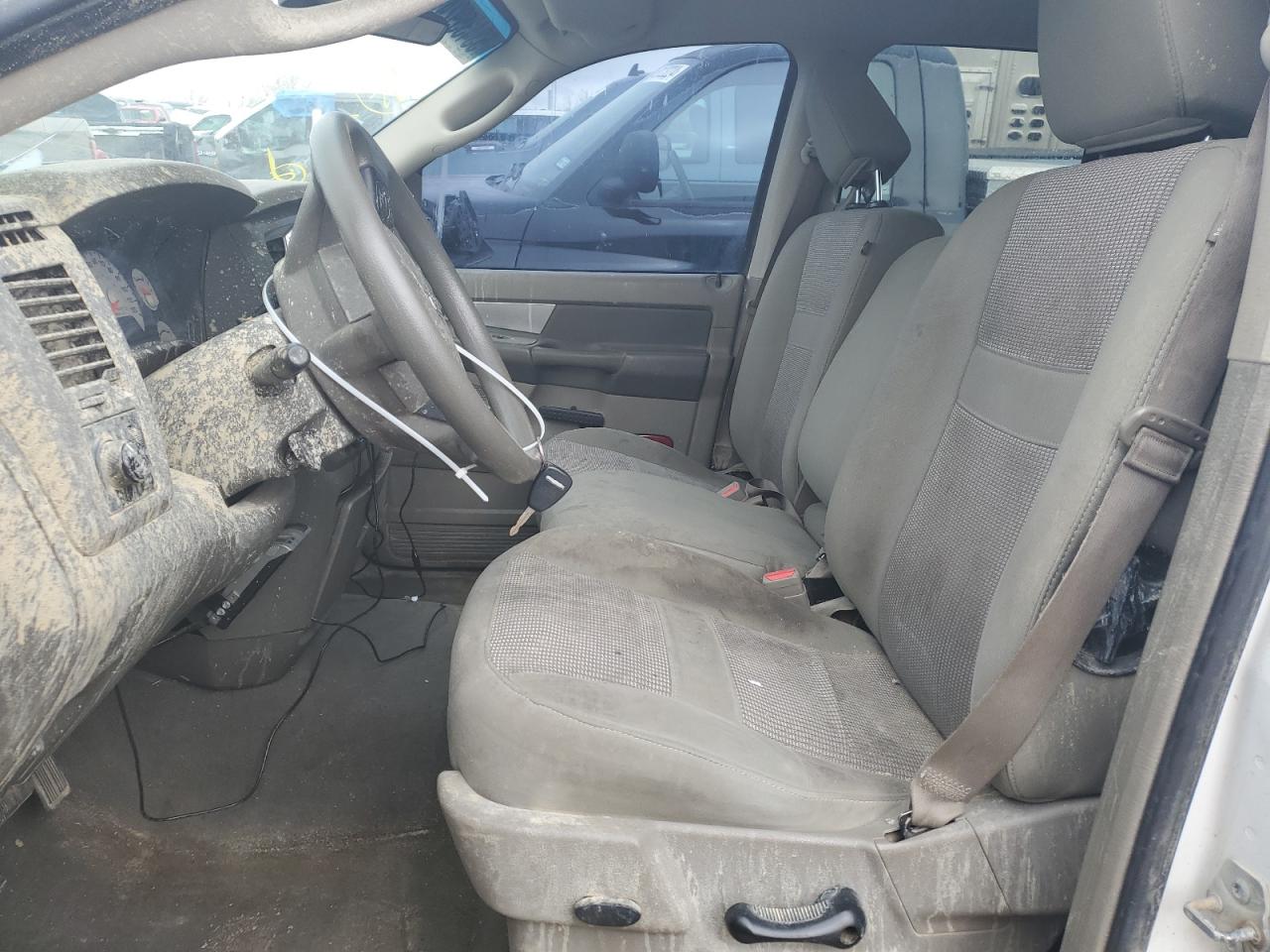 1D7HU18297S253275 2007 Dodge Ram 1500 St