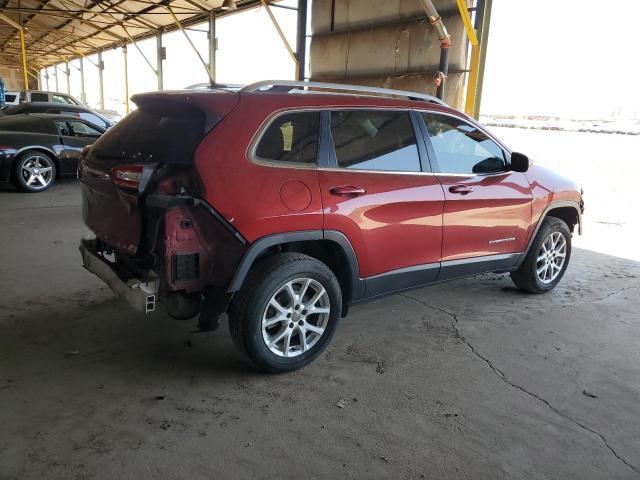 2017 Jeep Cherokee Latitude VIN: 1C4PJLCB0HW667430 Lot: 56657614