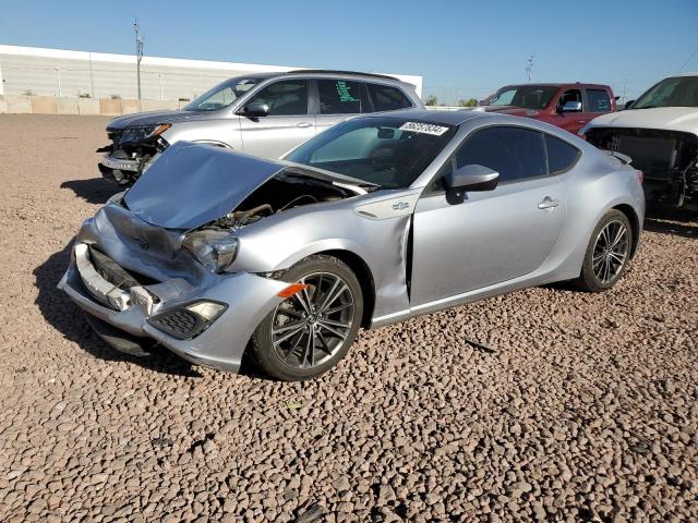 2015 Toyota Scion Fr-S VIN: JF1ZNAA19F8709676 Lot: 56257834