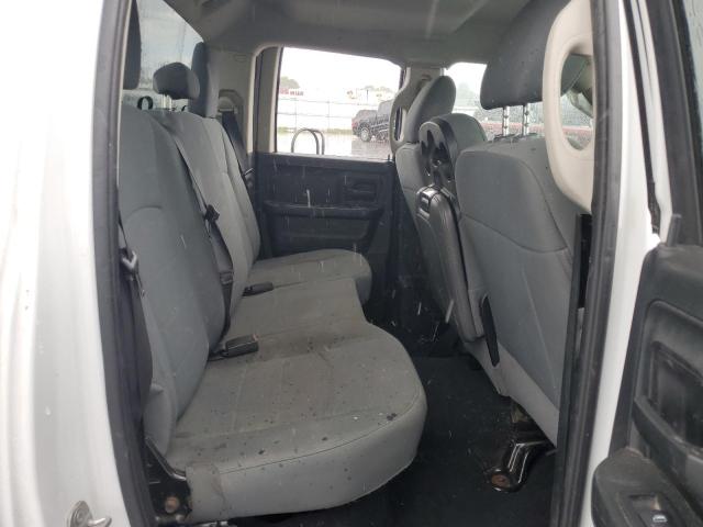 2018 DODGE 1500 1C6RR7FTXJS190149