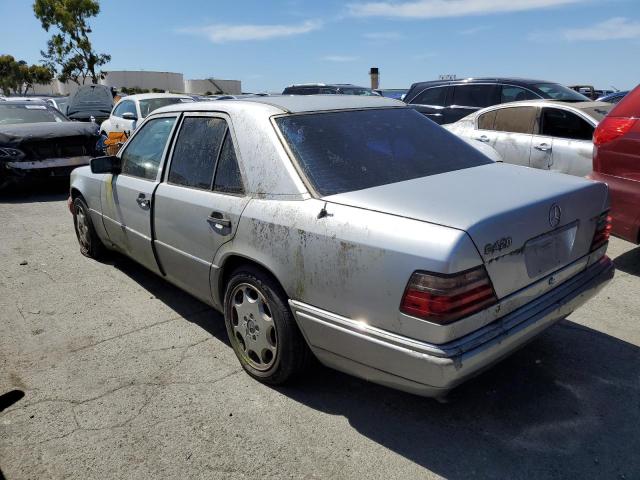 1994 Mercedes-Benz E 420 VIN: WDBEA34E0RC053544 Lot: 56865344