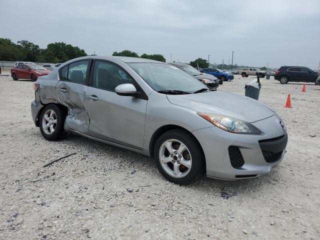 2013 Mazda 3 I VIN: JM1BL1U79D1816220 Lot: 53614864