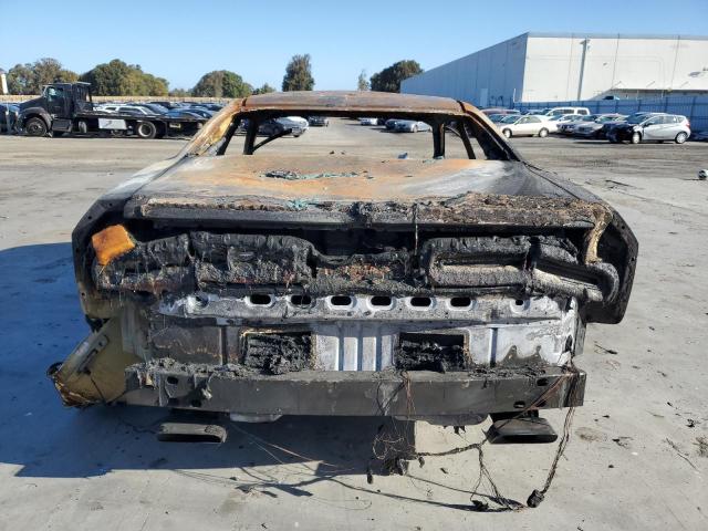 2021 Dodge Challenger Srt Hellcat Redeye VIN: 2C3CDZL93MH524748 Lot: 56262424