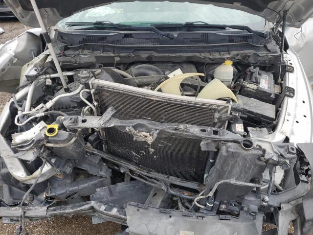 2015 RAM 1500 ST - 1C6RR7KT5FS616911