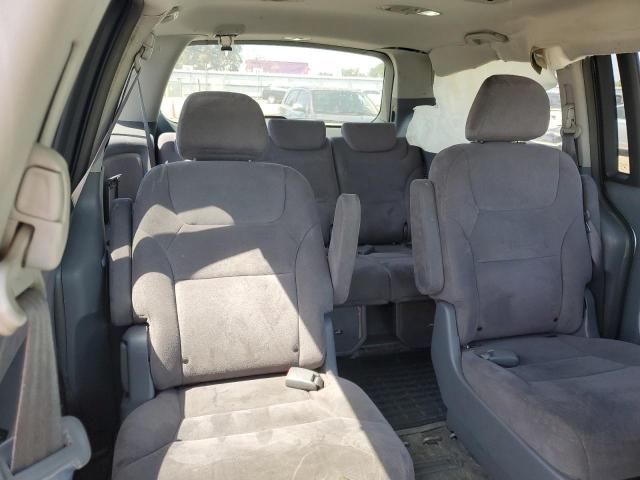 2005 Honda Odyssey Ex VIN: 5FNRL38465B086530 Lot: 57356634