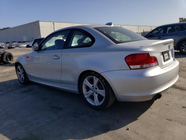 2011 BMW 128 I VIN: WBAUP9C54BVL90435 Lot: 55313134