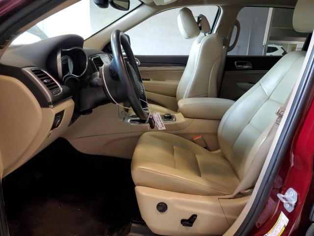 2019 Jeep Grand Cherokee Limited VIN: 1C4RJFBG0KC620057 Lot: 54202094