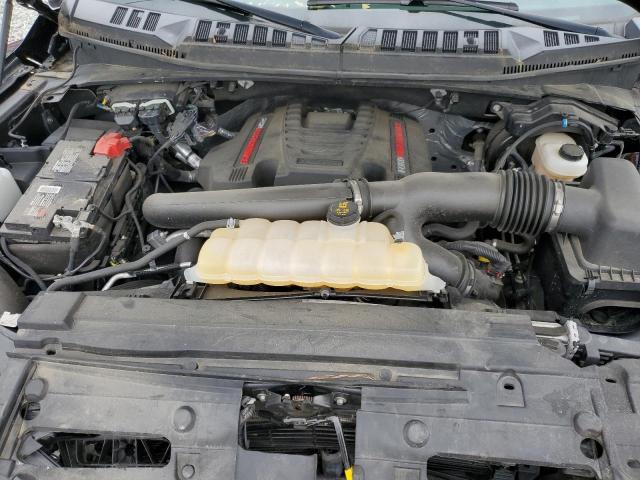 2019 Ford F150 Raptor VIN: 1FTFW1RG2KFA54298 Lot: 54626724