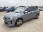 2020 KIA RIO LX - 3KPA24AD5LE319347