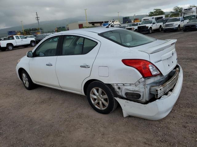 3N1CN7AP1DL882200 2013 Nissan Versa S