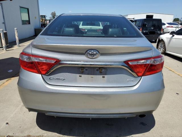 2016 Toyota Camry Le VIN: 4T1BF1FK2GU511424 Lot: 53466214