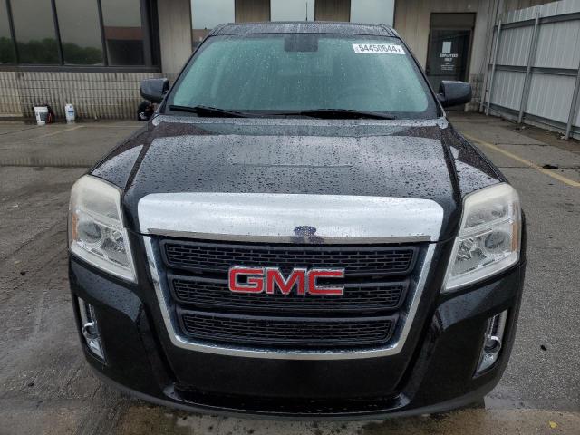 2012 GMC Terrain Sle VIN: 2GKALMEK8C6221004 Lot: 54450644