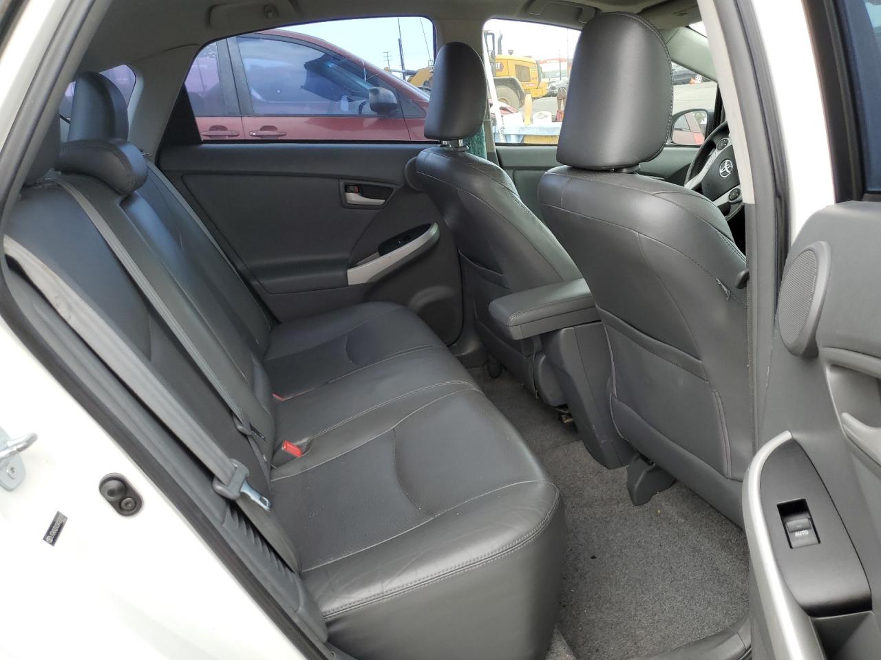 JTDKN3DU5A0238789 2010 Toyota Prius