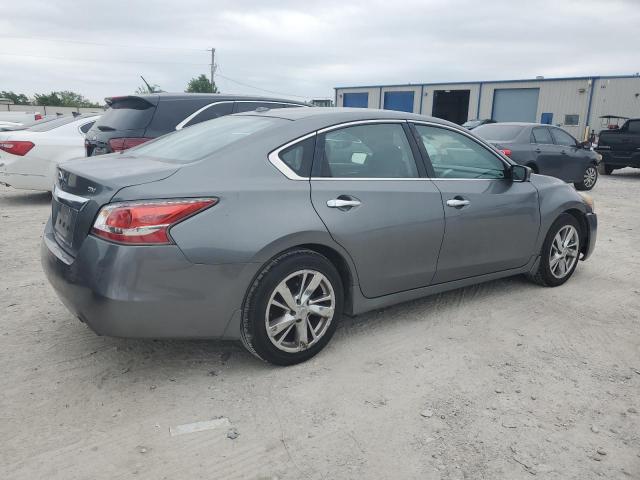 2015 Nissan Altima 2.5 VIN: 1N4AL3APXFC118854 Lot: 53395424