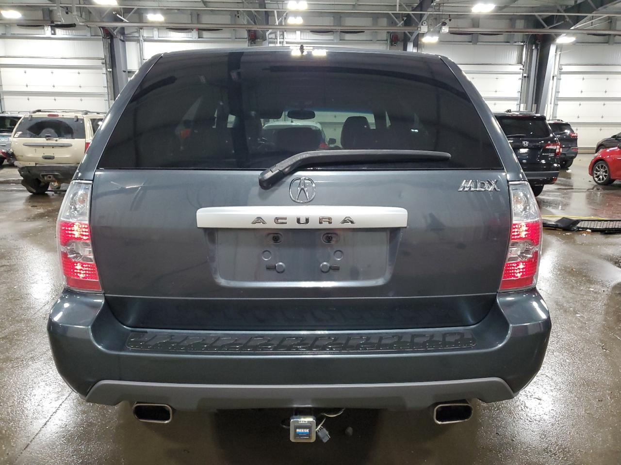 2HNYD18265H512426 2005 Acura Mdx