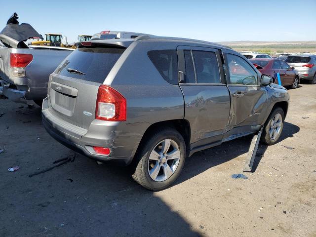 2011 Jeep Compass Sport VIN: 1J4NF1FB9BD250457 Lot: 54759524