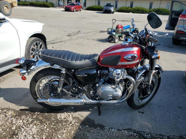 2022 KAWASAKI EJ800 D - JKBEJCD10NA004337