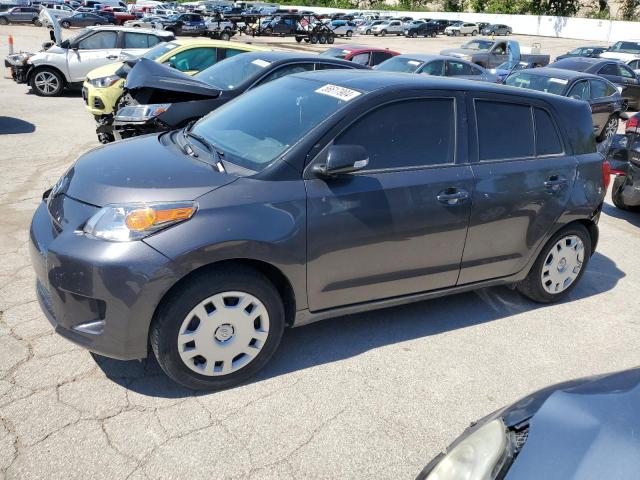 2014 Toyota Scion Xd VIN: JTKKUPB42E1044940 Lot: 56617904