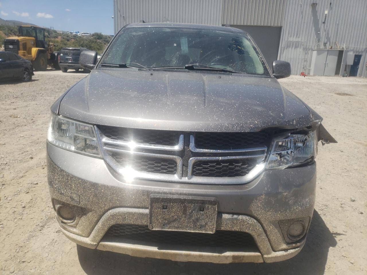 2013 Dodge Journey Sxt vin: 3C4PDCBG7DT578524