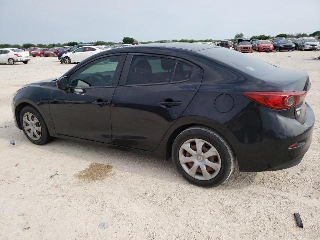 VIN JM1BM1U77E1126691 2014 Mazda 3, Sport no.2