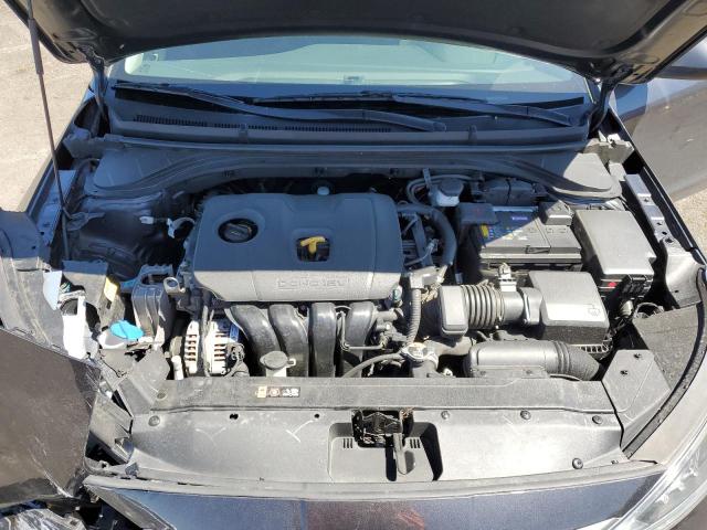 2020 Hyundai Elantra Sel VIN: 5NPD84LF5LH571203 Lot: 54233084