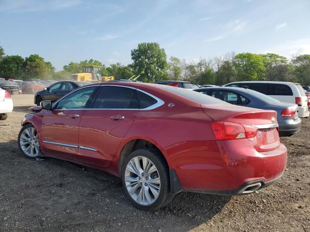 2015 Chevrolet Impala Ltz VIN: 2G1165S34F9285901 Lot: 54894594