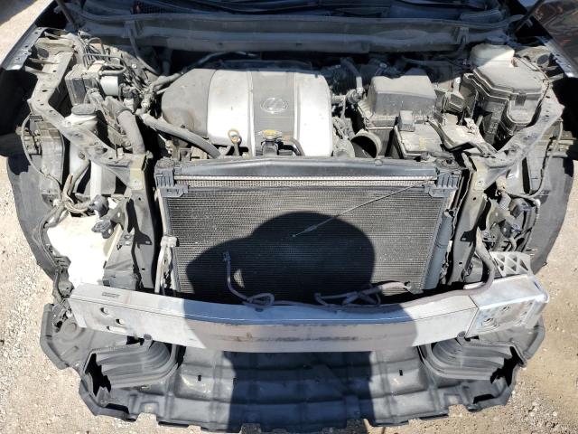 2016 Lexus Rx 350 VIN: 2T2ZZMCA9GC023569 Lot: 56833974