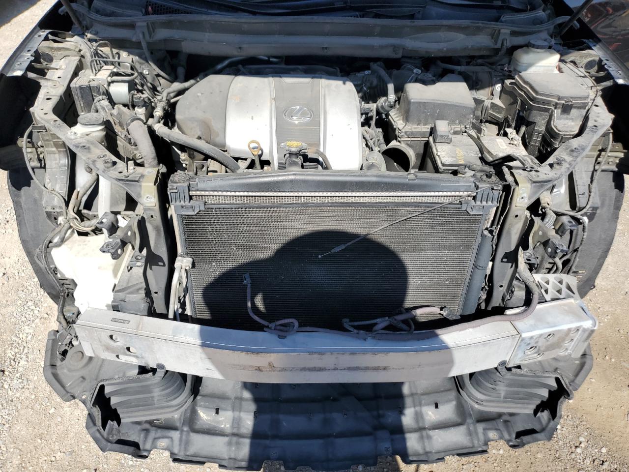 2T2ZZMCA9GC023569 2016 Lexus Rx 350