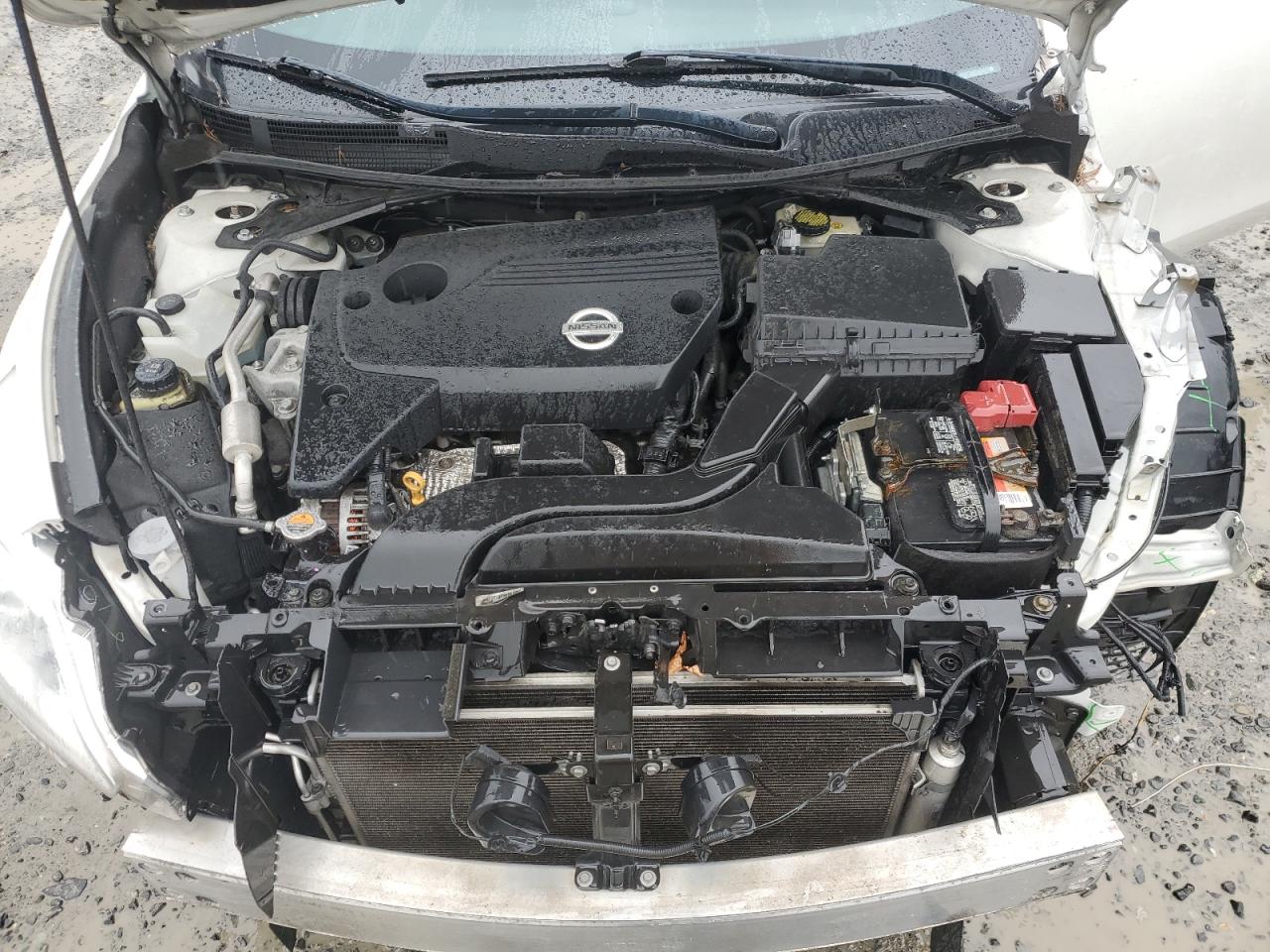 1N4AL3AP5FC466514 2015 Nissan Altima 2.5