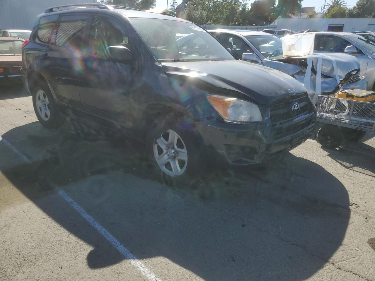 2T3KF4DV6BW093657 2011 Toyota Rav4