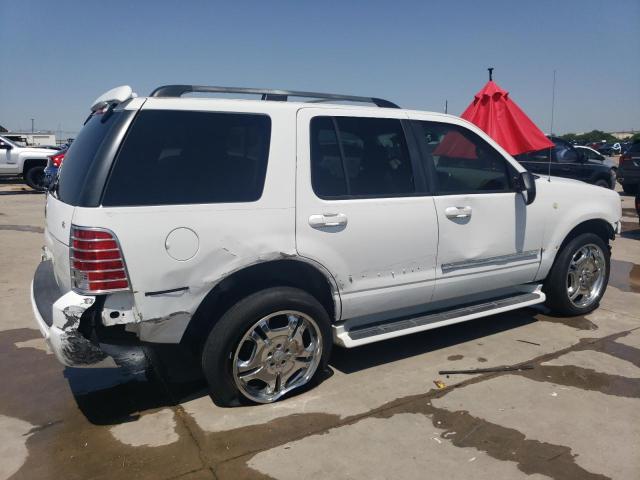 2003 Mercury Mountaineer VIN: 4M2DU66WX3ZJ38627 Lot: 53304834