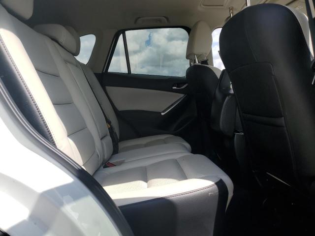 2016 MAZDA CX-5 GT - JM3KE4DY9G0702840