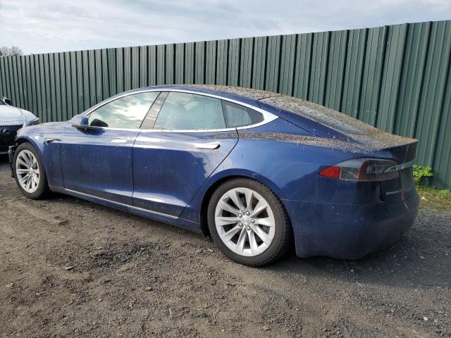 2018 Tesla Model S VIN: 5YJSA1E20JF246085 Lot: 55916994