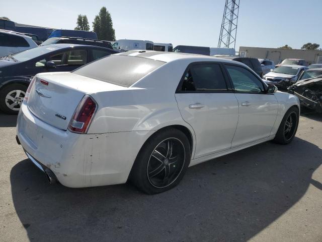 2012 Chrysler 300 Srt-8 VIN: 2C3CCAFJ7CH801331 Lot: 55423974