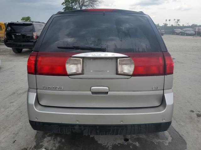 2007 Buick Rendezvous Cx VIN: 3G5DA03L27S572783 Lot: 53250724