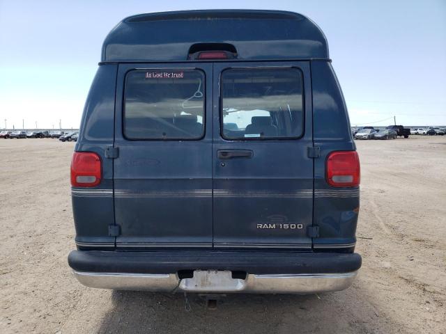 1999 Dodge Ram Van B1500 VIN: 2B6HB11Z5XK565129 Lot: 54505694