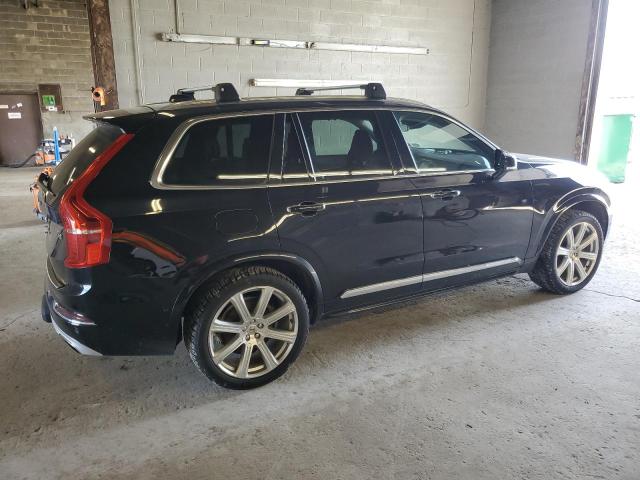 2017 Volvo Xc90 T6 VIN: YV4A22PL6H1105378 Lot: 53242254