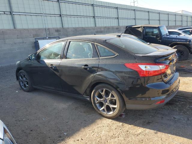 2014 Ford Focus Se VIN: 1FADP3F22EL444094 Lot: 53478644