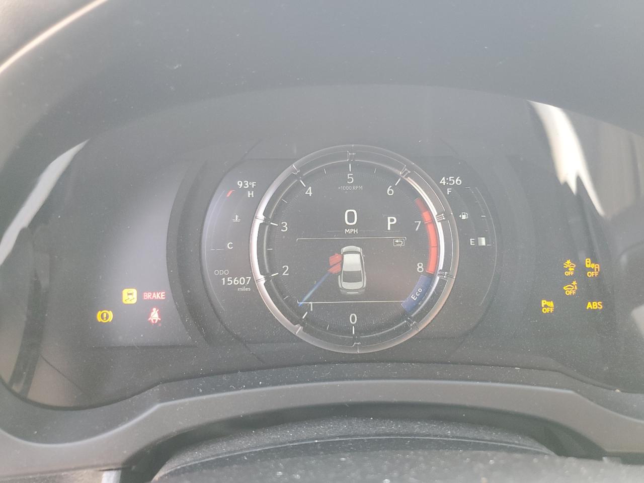 JTHGZ1B26P5058893 2023 Lexus Is 350 F Sport Design