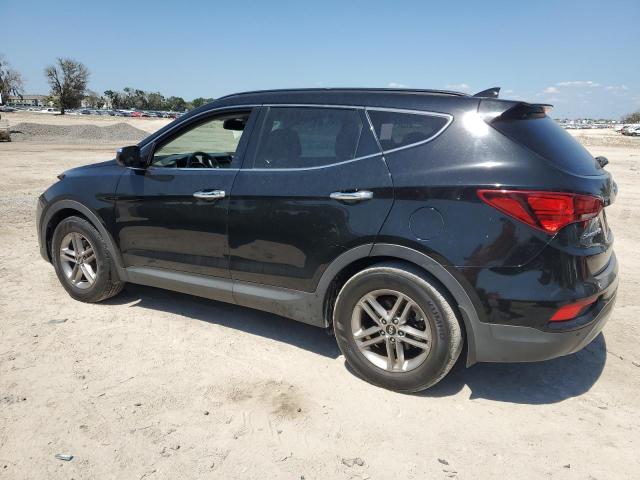 2018 Hyundai Santa Fe Sport VIN: 5NMZU3LB9JH064288 Lot: 56529304