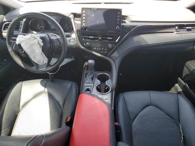 2021 TOYOTA CAMRY XSE - 4T1K31AK8MU030797